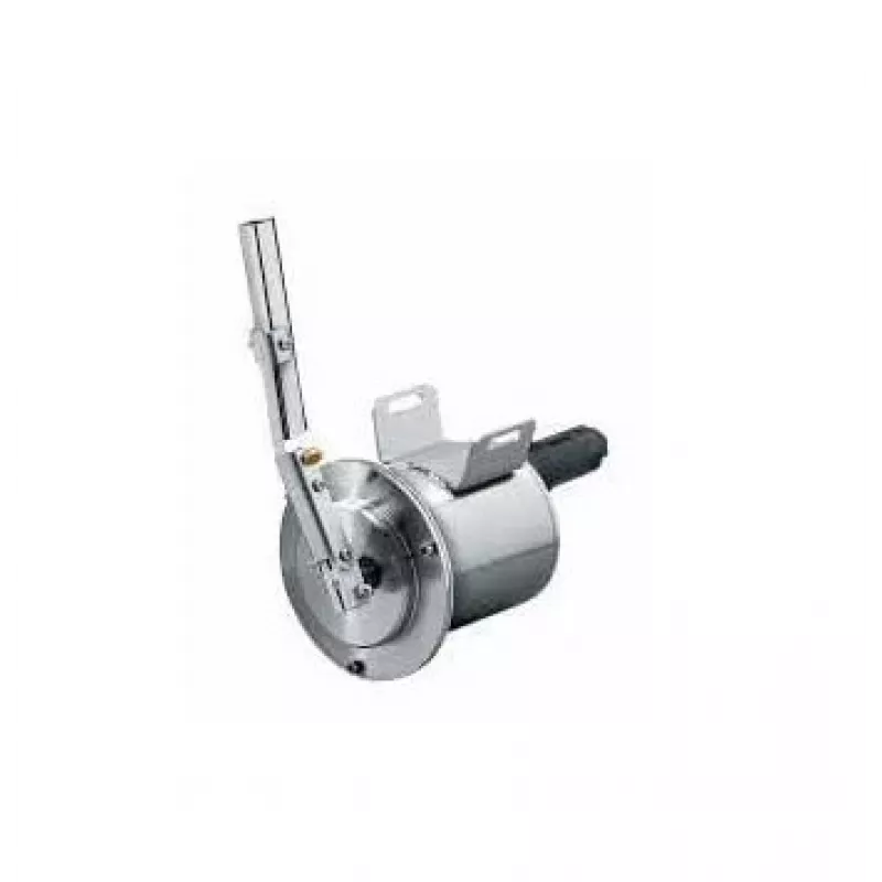 Videotec VIPNX1C - valytuvas - universalus - nerūdijantis plienas - Videotec - nerūdijantis plienas - 10 cm