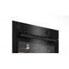 Įmontuojama elektrinė orkaitė BEKO BBIS17300BSEA, 60 cm, 72 L, daugiafunkcė, SteamAid™, Airfry, A+