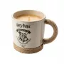 Scented Candle Harry Potter Cup with Rope Hogwarts 200 g – teminė firminė žvakė