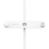 USB laidas Belkin BoostCharge Pro 1,5 m USB C USB C/Lightning baltas