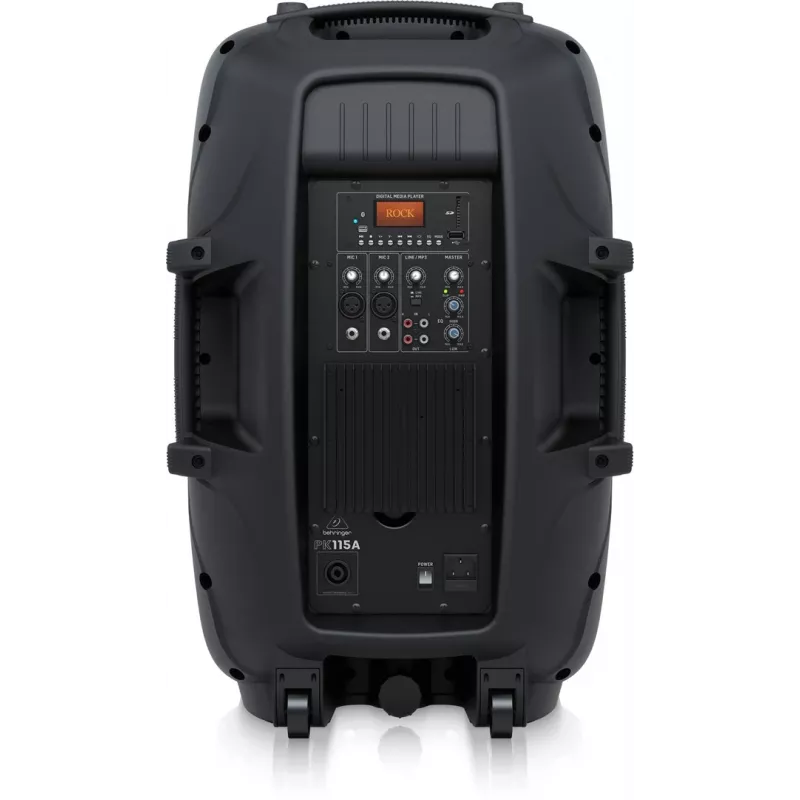 Behringer 27000857 Juoda