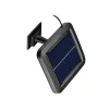 Outdoor solar lamp TRACER TRAOSW47192 with motion sensor, LED