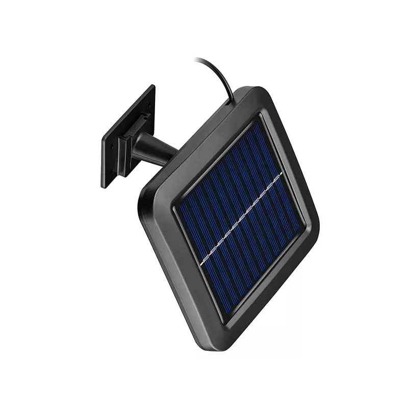 Outdoor solar lamp TRACER TRAOSW47192 with motion sensor, LED