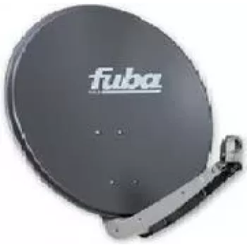 Fuba DAA 650 A - 10,75–12,75 GHz - 65 cm - Pilka - Aliuminis (11004011)