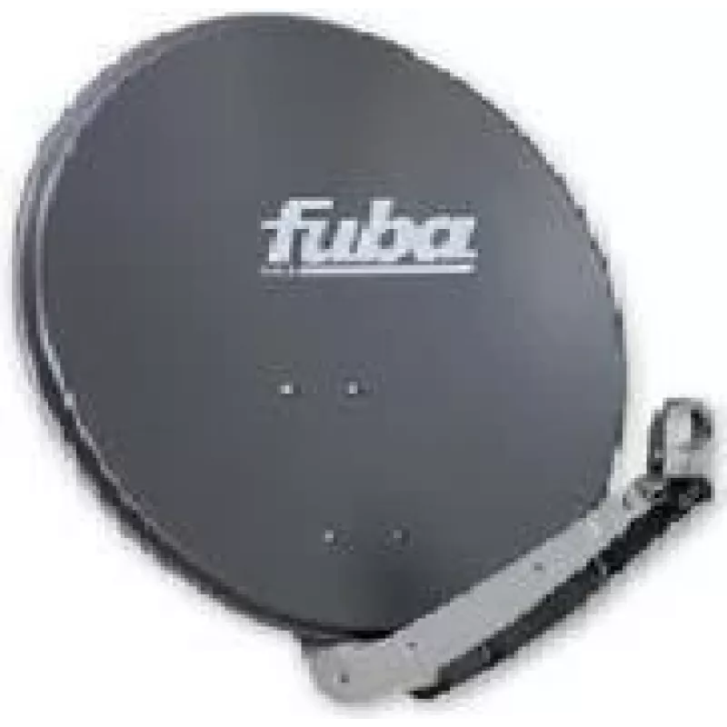 Fuba DAA 650 A - 10,75–12,75 GHz - 65 cm - Pilka - Aliuminis (11004011)
