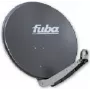 Fuba DAA 650 A - 10,75–12,75 GHz - 65 cm - Pilka - Aliuminis (11004011)