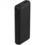 Išorinė baterija Belkin BPB014BTBK 20000 mAh