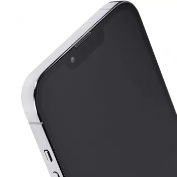 Apple iPhone 13 Pro Max 128GB Starlight (REMADE by 2Bnew) 2Y Remade / atnaujinta