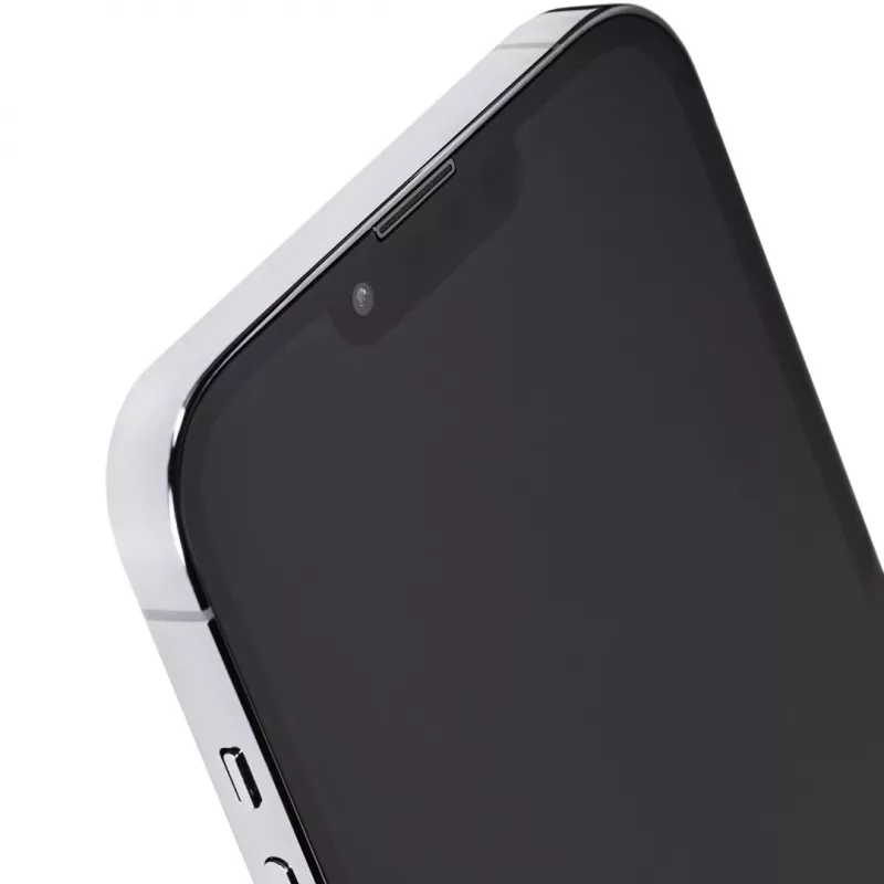 Apple iPhone 13 Pro Max 128GB Starlight (REMADE by 2Bnew) 2Y Remade / atnaujinta