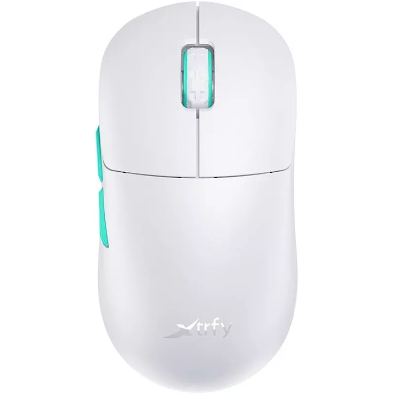 Žaidimų pelė CHERRY XTRFY M8
