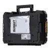 DeWALT DCS335NT akumuliatorinis siaurapjūklis 3200 k./min 2 kg