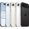 Apple iPhone Air 16,5 cm (6,5) Dual SIM iOS 26 5G USB Type-C 512 GB mėlynas