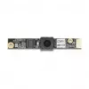 Kamera DeLOCK USB 2.0 IMX179QQH5-C 5MP Sony Starvis 80° V51 Fiksuotas fokusas