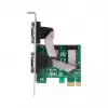 PCI Express x1 kortelė DeLOCK 90046