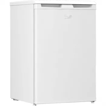 Beko TSE1424N šaldytuvas atskirai stovintis 128 L Baltas