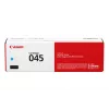 Tonerio kasetė Canon CRG-045 1241C002 1200 puslapių Žydra