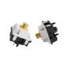 Mechaninis jungiklis AKKO Penguin Silent 5‑Pin Tactile 43g