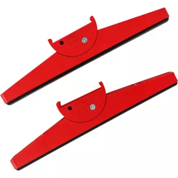 Korpuso spaustuvo adapteris Bessey KR-AS pasukamas, skirtas Bessey korpuso spaustuvams, modelis KR-AS