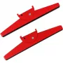 Korpuso spaustuvo adapteris Bessey KR-AS pasukamas, skirtas Bessey korpuso spaustuvams, modelis KR-AS
