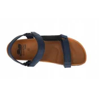 Footwear Heaven AD Med MF230091007 DYDIS 41 Spalva Mėlyna