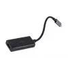 Belkin AVC013BTBK vaizdo kabelio adapteris HDMI A tipo (standartinis) USB-C juodas