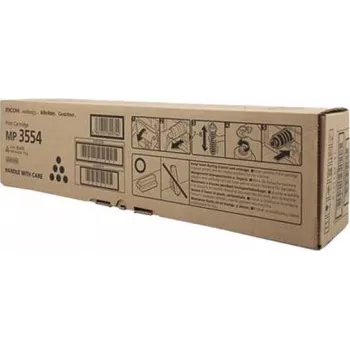 Ricoh MP3554 juodas dažų kasetė 20 000 puslapių