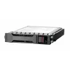 HPE 600GB SAS 12G Mission Critical 10K SFF BC 3 metų garantija kelių tiekėjų HDD
