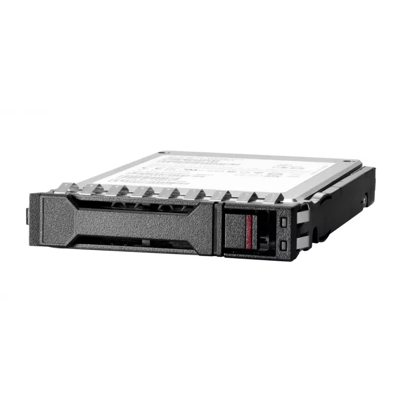 HPE 600GB SAS 12G Mission Critical 10K SFF BC 3 metų garantija kelių tiekėjų HDD