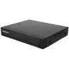 FOSCAM FN9108HE tinklo vaizdo įrašymo įrenginys, 8 kanalų, 5MP POE NVR, juodas