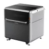 Lazerinio suvirinimo ir CNC pjovimo staklės xTool MetalFab XMF-1200B 1200W galia
