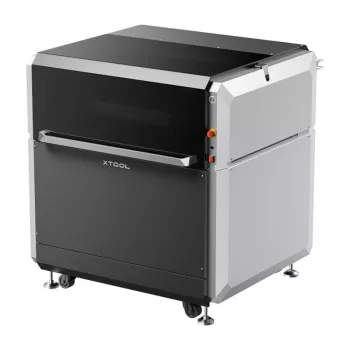 Lazerinio suvirinimo ir CNC pjovimo staklės xTool MetalFab XMF-1200B 1200W galia