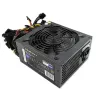 Maitinimo blokas QOLTEC Gaming Miner 1600W Gold, 1600 W, ATX, auksinis efektyvumas