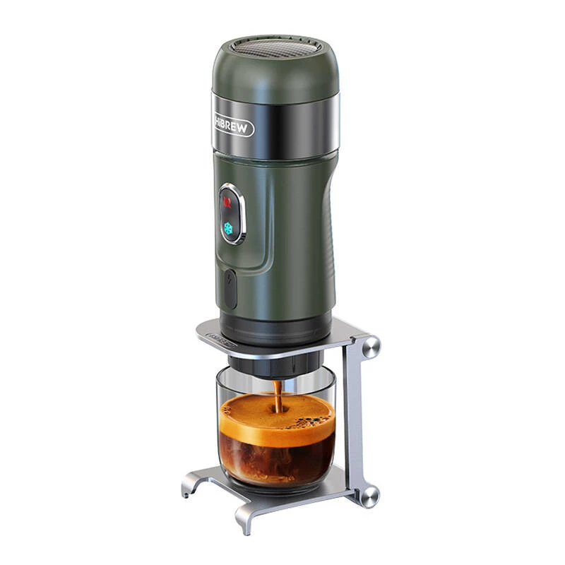 Kavos virimo aparatas HiBREW 3-in-1 Portable H4B_GN