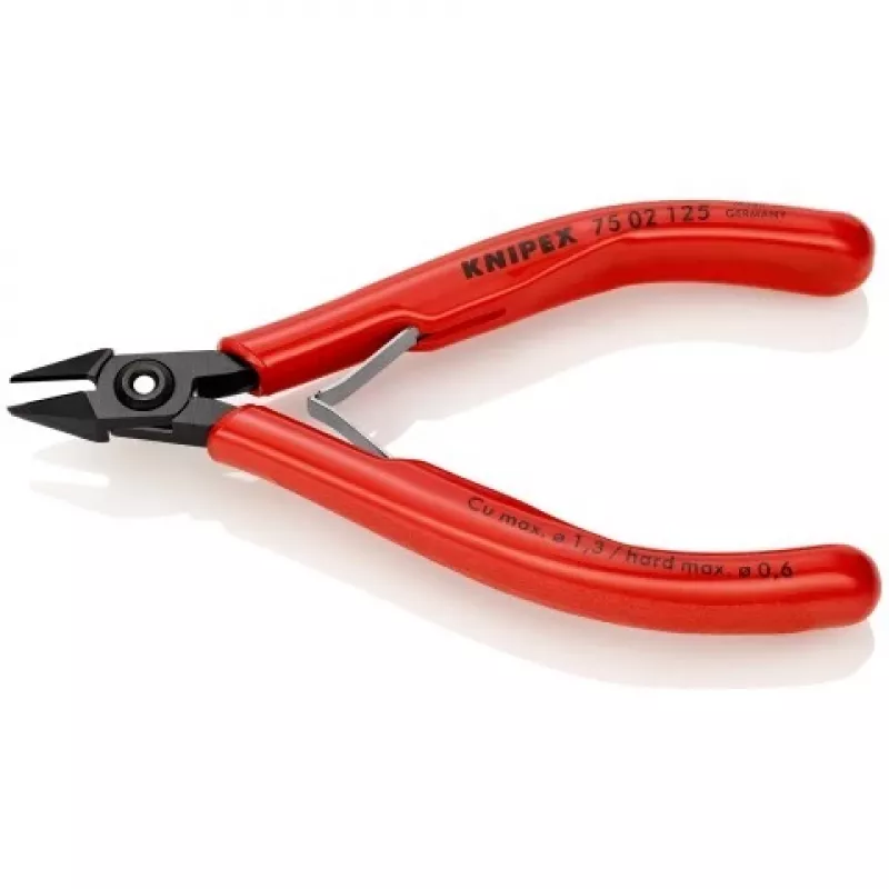 Rankinis kabelių pjaustytuvas Knipex KP-7502125