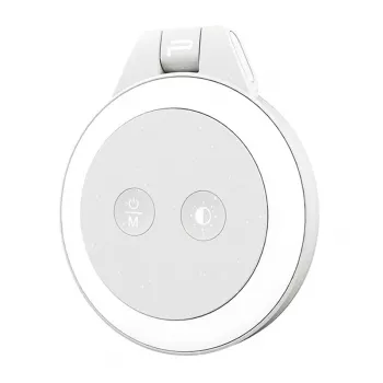 Asmenukių šviesa PGYTECH P-PG-012 Pilka ABS PC 97 mm x 16,5 mm x 85,5 mm