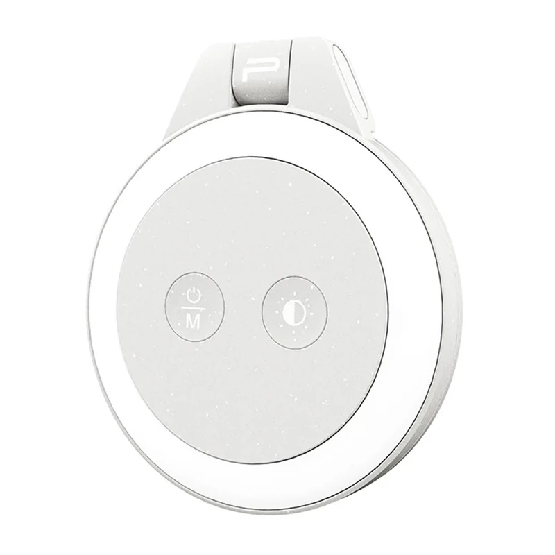 Asmenukių šviesa PGYTECH P-PG-012 Pilka ABS PC 97 mm x 16,5 mm x 85,5 mm