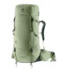 Deuter Aircontact Core 55+10 SL žygių kuprinė - Grove/Ivy