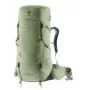 Deuter Aircontact Core 55+10 SL žygių kuprinė - Grove/Ivy