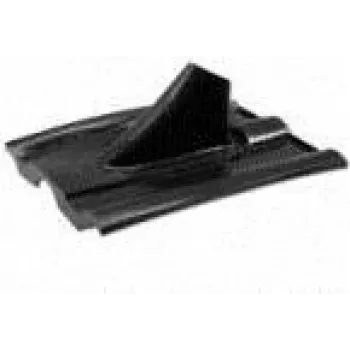 Montavimo rinkinys Preisner KSZ60FS Juoda Plastic