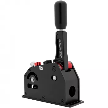 Simagic Q1 Sequential Shifter - Standard