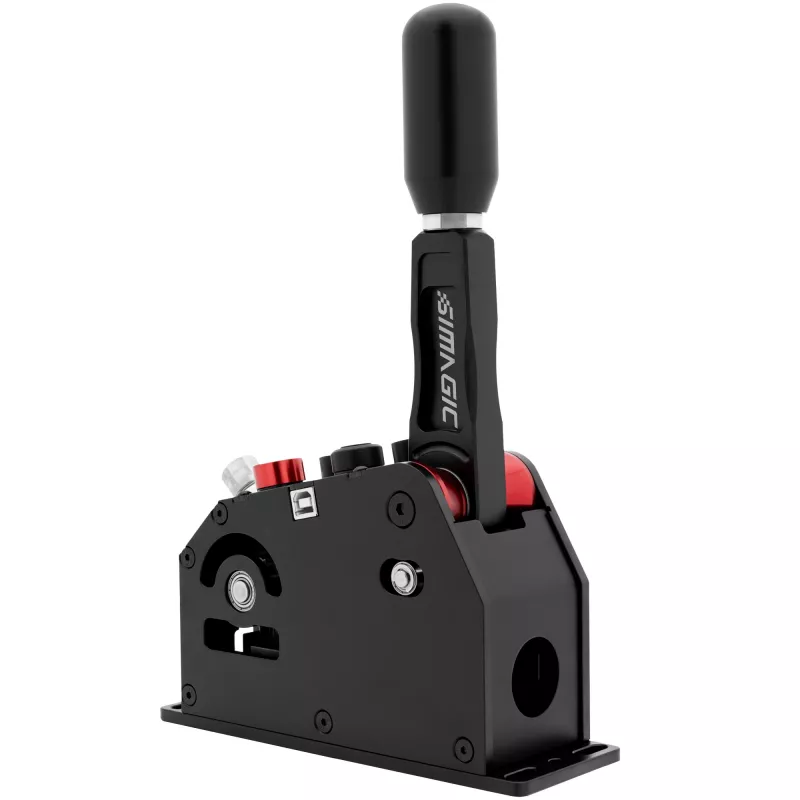 Simagic Q1 Sequential Shifter - Standard