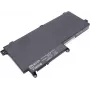 CoreParts nešiojamojo kompiuterio baterija, skirta HP, Baterija, HP, ProBook 640 G2, ProBook 645 G2, ProBook 650 G2, ProBook 655 G2