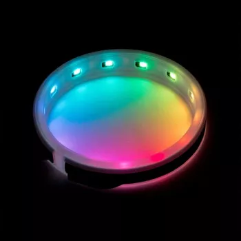 aqua computer RGBpx LED-Ring for ULTITUBE Expansion Tank, ARGB