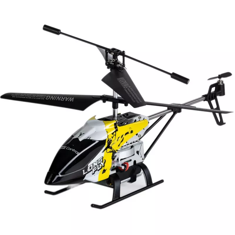 Revell RC X-TREME SraigtasparnisIlgas Skrydis (24897)