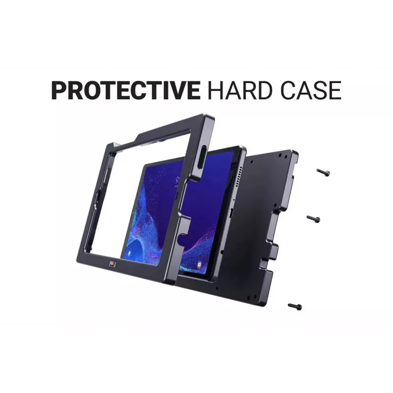 ModTek kietas dėklas Samsung
