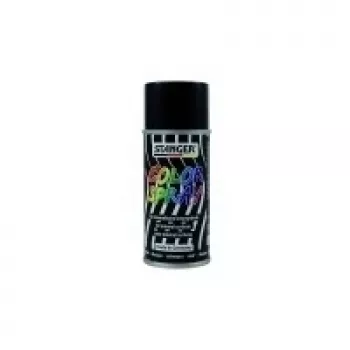STANGER Color Spray MS 150 ml juodas, 115010