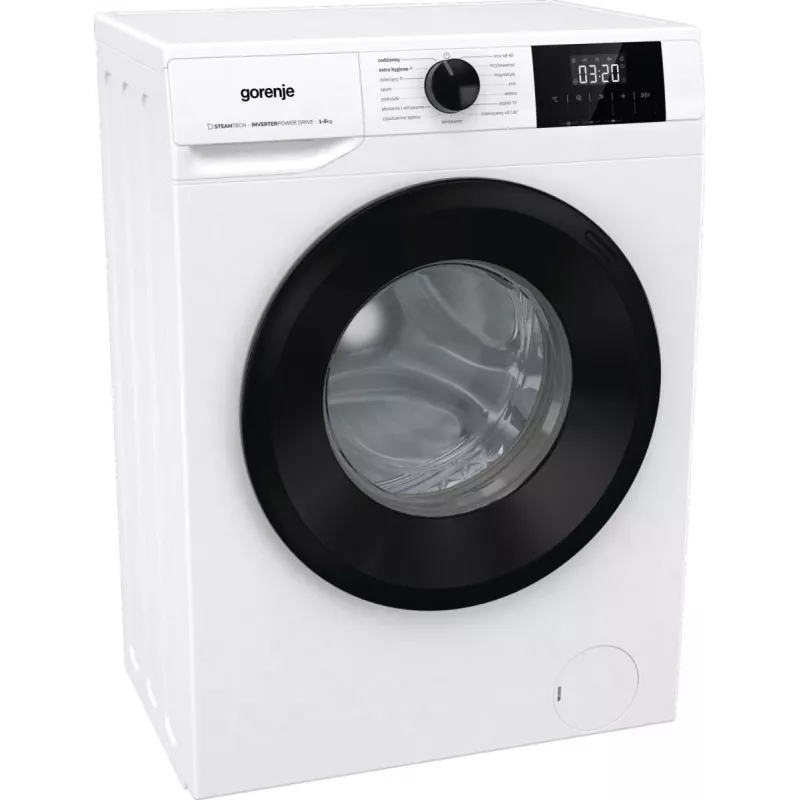 GORENJE W3NGPI62SBS/PL skalbimo mašina