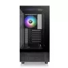 Kompiuterio korpusas Thermaltake View 270 TG Midi Tower juodas