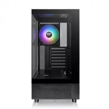 Kompiuterio korpusas Thermaltake View 270 TG Midi Tower juodas
