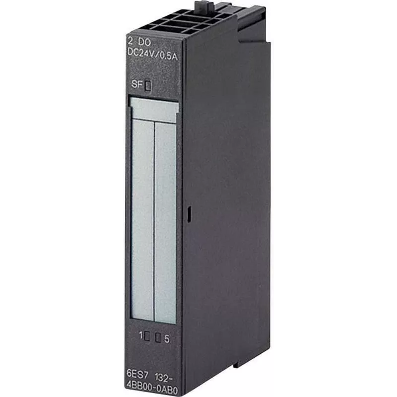 Siemens SPS išplėtimo modulis ET200S 6ES7131-4BF00-0AA0 24 V/DC (6ES7131-4BF00-0AA0)